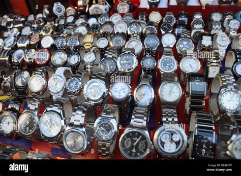 bangkok fake market watches|buy watches in bangkok.